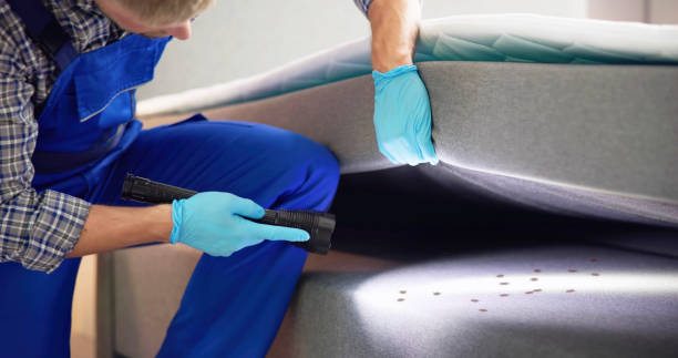 Best Mosquito Control Services  in Sherwood, OR